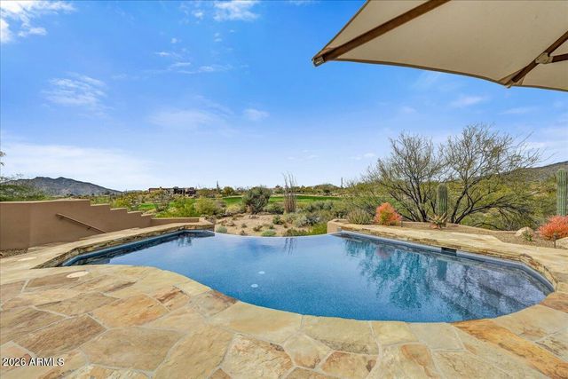 9162 E SKY LINE Drive, Scottsdale, AZ 85262