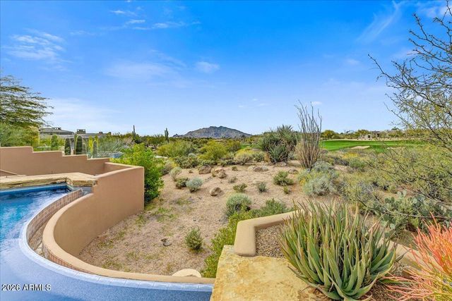9162 E SKY LINE Drive, Scottsdale, AZ 85262