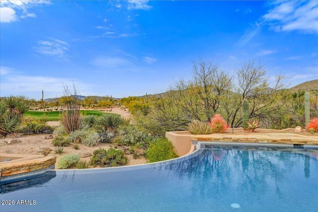 9162 E SKY LINE Drive, Scottsdale, AZ 85262