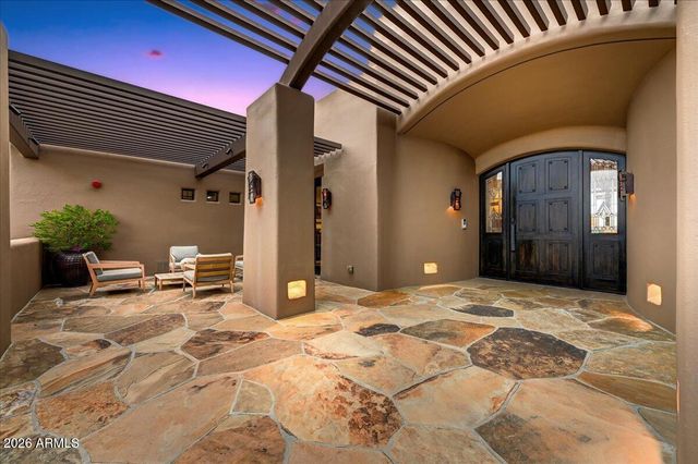 9162 E SKY LINE Drive, Scottsdale, AZ 85262
