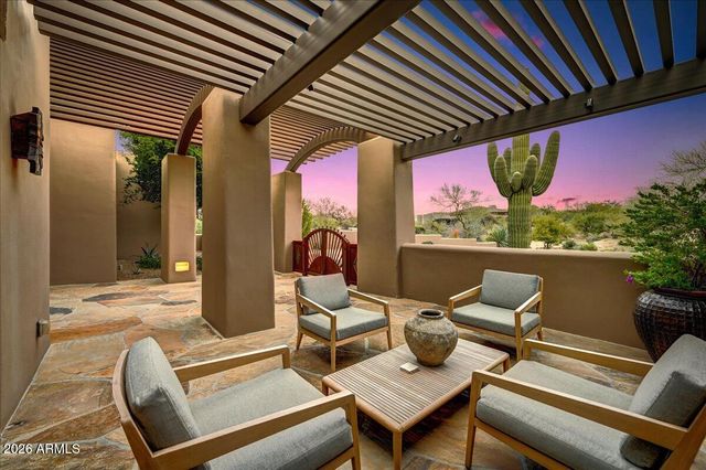 9162 E SKY LINE Drive, Scottsdale, AZ 85262