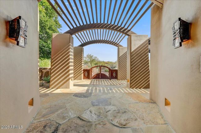 9162 E SKY LINE Drive, Scottsdale, AZ 85262