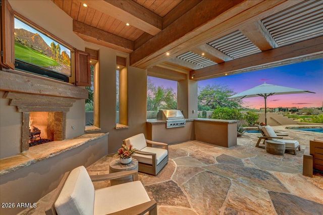 9162 E SKY LINE Drive, Scottsdale, AZ 85262