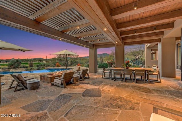 9162 E SKY LINE Drive, Scottsdale, AZ 85262