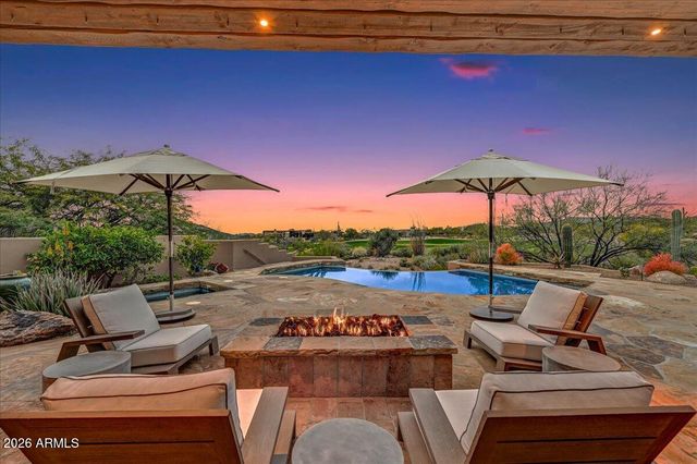 9162 E SKY LINE Drive, Scottsdale, AZ 85262