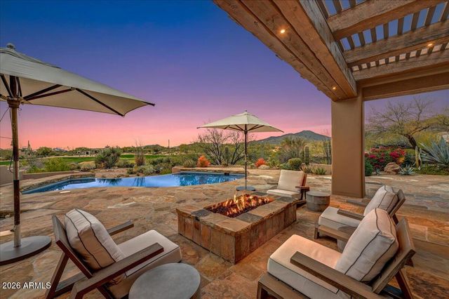 9162 E SKY LINE Drive, Scottsdale, AZ 85262