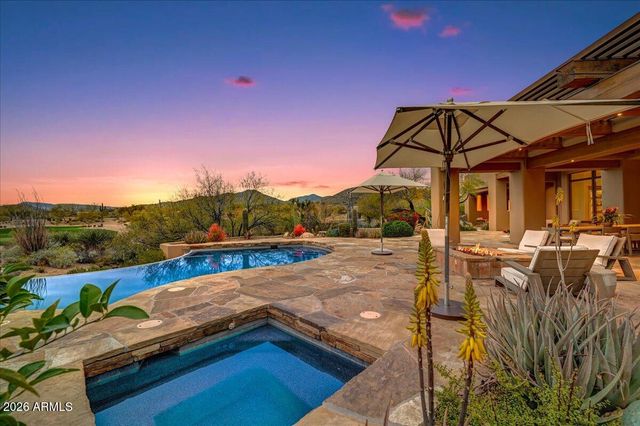 9162 E SKY LINE Drive, Scottsdale, AZ 85262