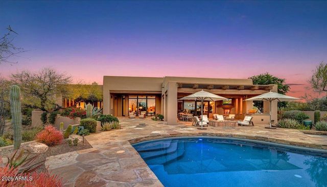 9162 E SKY LINE Drive, Scottsdale, AZ 85262