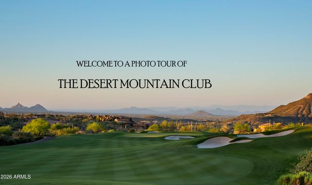 9162 E SKY LINE Drive, Scottsdale, AZ 85262