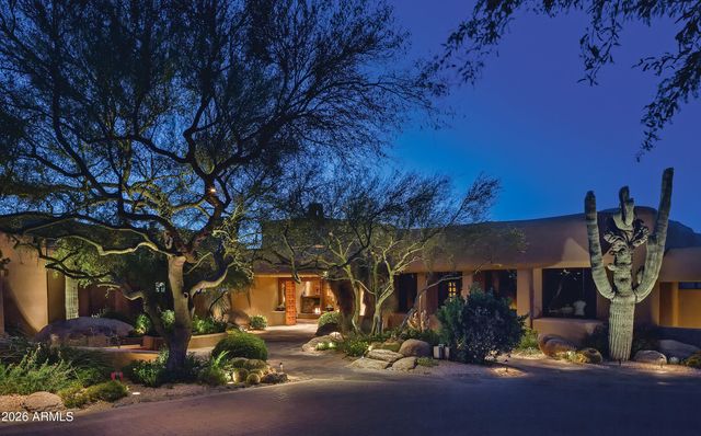 9162 E SKY LINE Drive, Scottsdale, AZ 85262