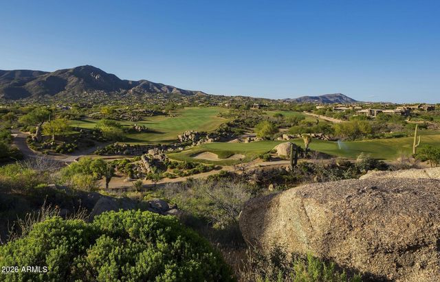 9162 E SKY LINE Drive, Scottsdale, AZ 85262