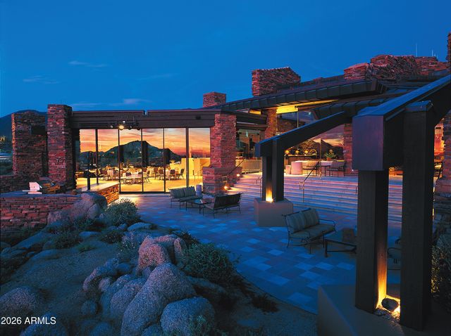 9162 E SKY LINE Drive, Scottsdale, AZ 85262