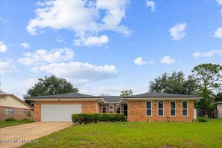 5939 GUMWOOD Drive, Jacksonville, FL 32277
