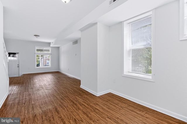 1100 ASHBURTON ST, Baltimore, MD 21216