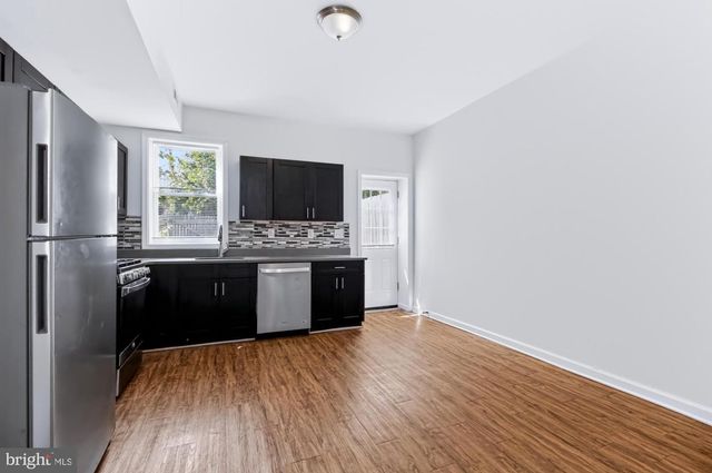 1100 ASHBURTON ST, Baltimore, MD 21216