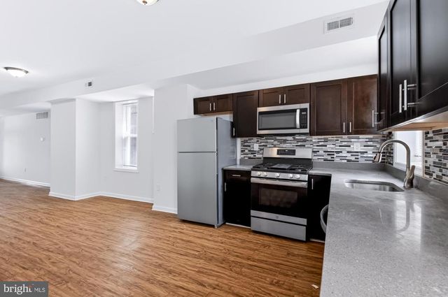 1100 ASHBURTON ST, Baltimore, MD 21216