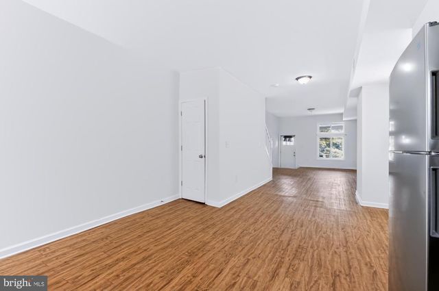 1100 ASHBURTON ST, Baltimore, MD 21216