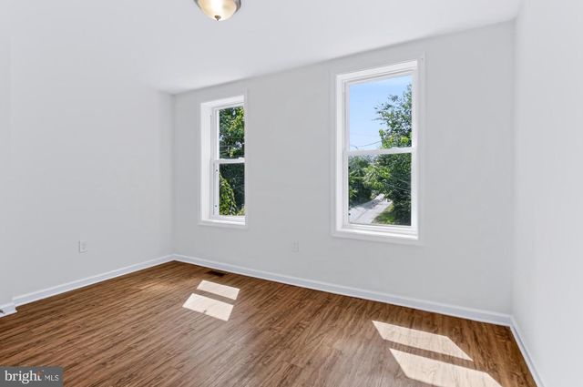 1100 ASHBURTON ST, Baltimore, MD 21216