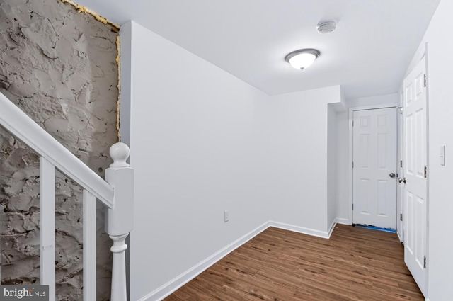 1100 ASHBURTON ST, Baltimore, MD 21216