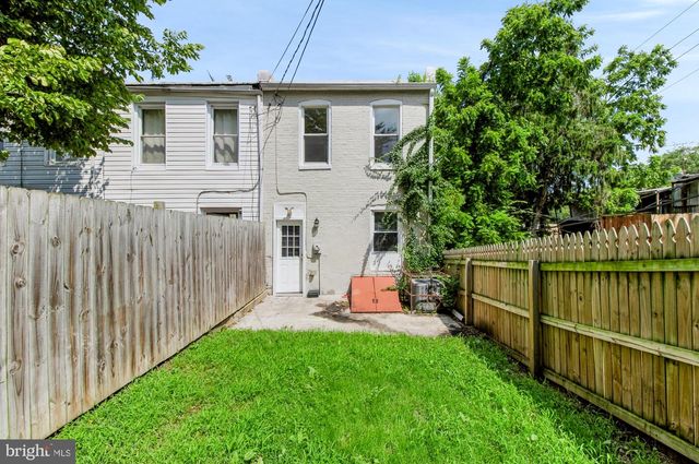 1100 ASHBURTON ST, Baltimore, MD 21216