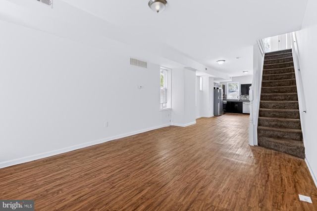 1100 ASHBURTON ST, Baltimore, MD 21216
