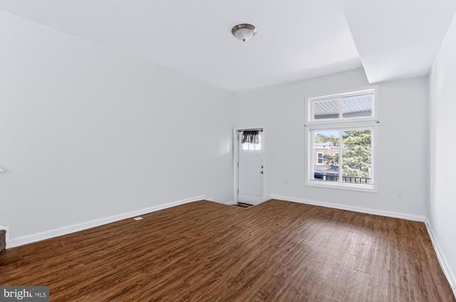 1100 ASHBURTON ST, Baltimore, MD 21216