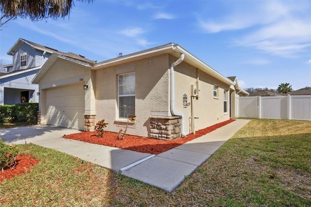 3306 HOYLAKE COURT, Land O Lakes, FL 34638