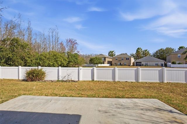 3306 HOYLAKE COURT, Land O Lakes, FL 34638