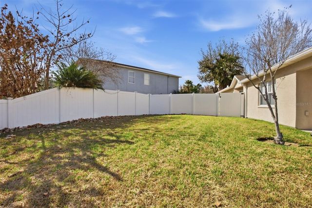 3306 HOYLAKE COURT, Land O Lakes, FL 34638