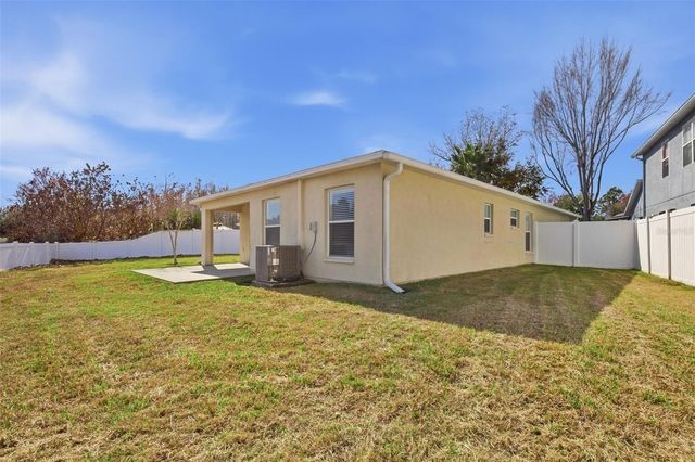 3306 HOYLAKE COURT, Land O Lakes, FL 34638