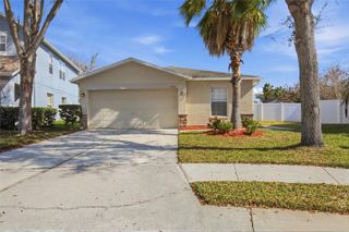 3306 HOYLAKE COURT, Land O Lakes, FL 34638