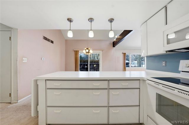 53 Old Meadow Drive, Amherst, NY 14051