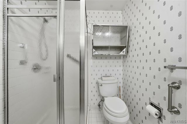 53 Old Meadow Drive, Amherst, NY 14051