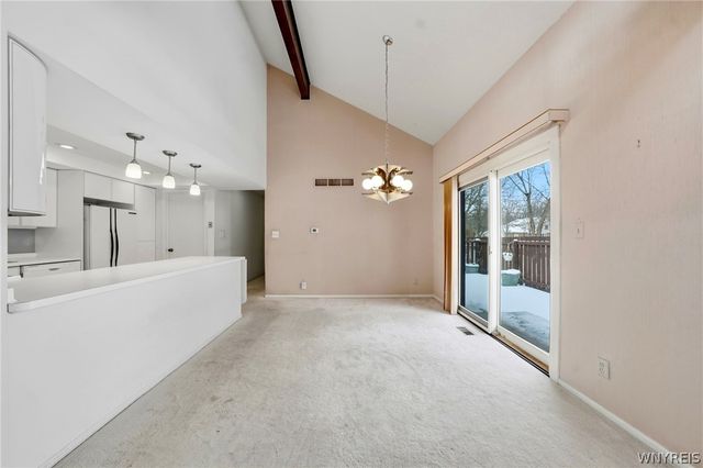 53 Old Meadow Drive, Amherst, NY 14051