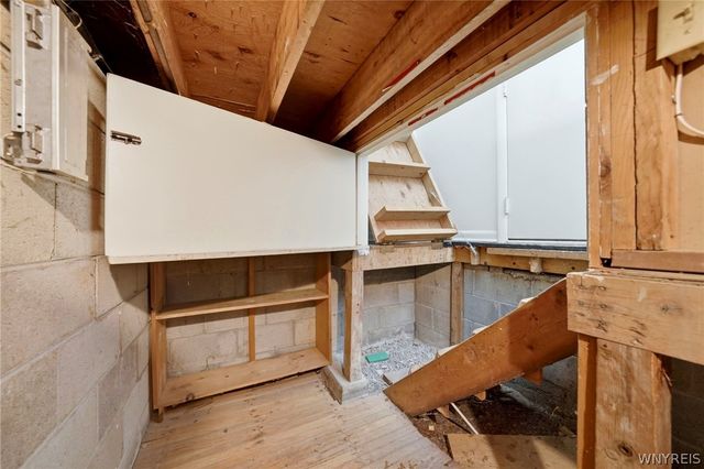 53 Old Meadow Drive, Amherst, NY 14051