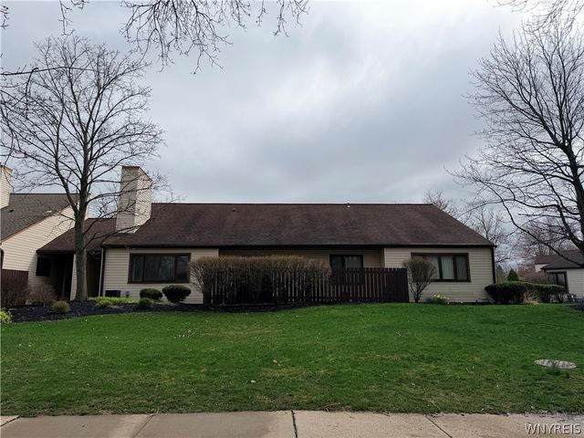 53 Old Meadow Drive, Amherst, NY 14051