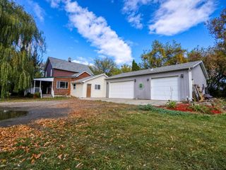 8706 Cork Road, Greenwood Twp, MI 48006