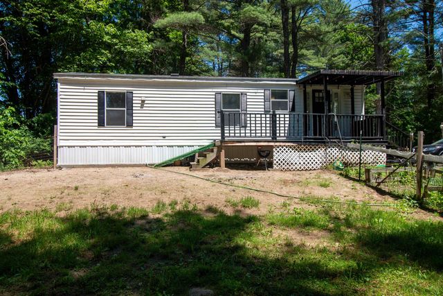 22 Aspen Lane, Danbury, NH 03230