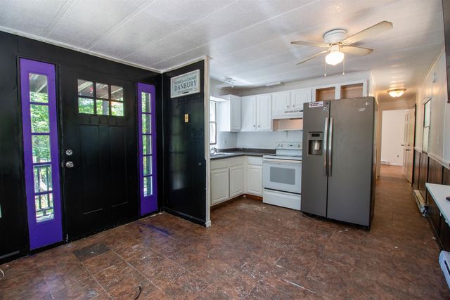 22 Aspen Lane, Danbury, NH 03230