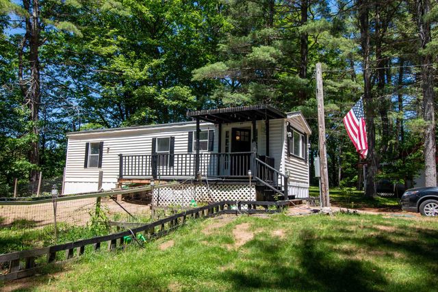 22 Aspen Lane, Danbury, NH 03230