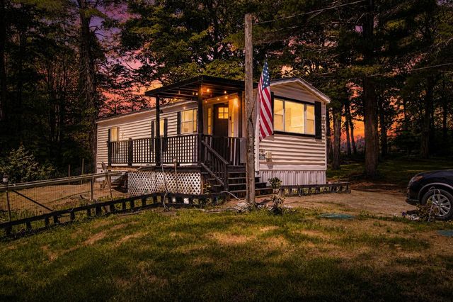 22 Aspen Lane, Danbury, NH 03230