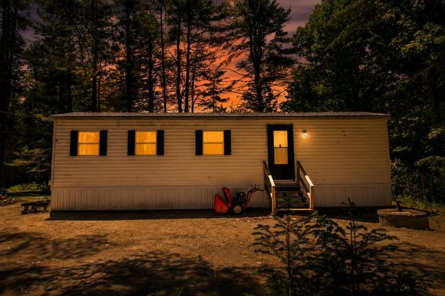 22 Aspen Lane, Danbury, NH 03230