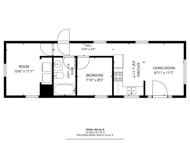 22 Aspen Lane, Danbury, NH 03230