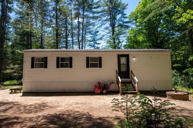 22 Aspen Lane, Danbury, NH 03230