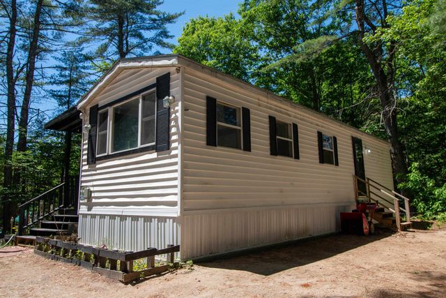 22 Aspen Lane, Danbury, NH 03230