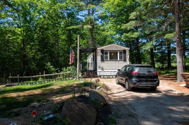 22 Aspen Lane, Danbury, NH 03230