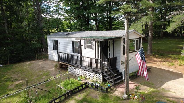 22 Aspen Lane, Danbury, NH 03230