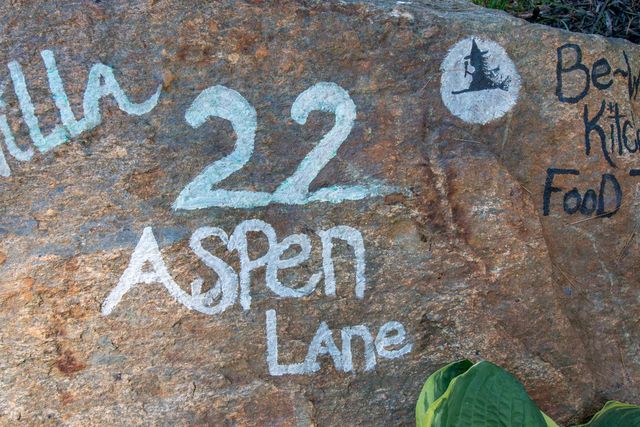 22 Aspen Lane, Danbury, NH 03230