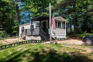 22 Aspen Lane, Danbury, NH 03230