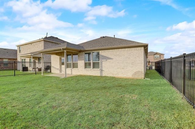 21119 Turtle Glen Lane, Cypress, TX 77433